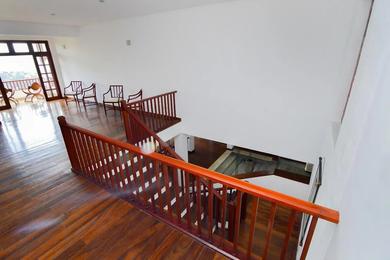 Πανσιόν The Richmond Hill Holiday Bungalow Ξενοδοχείο Κάντι