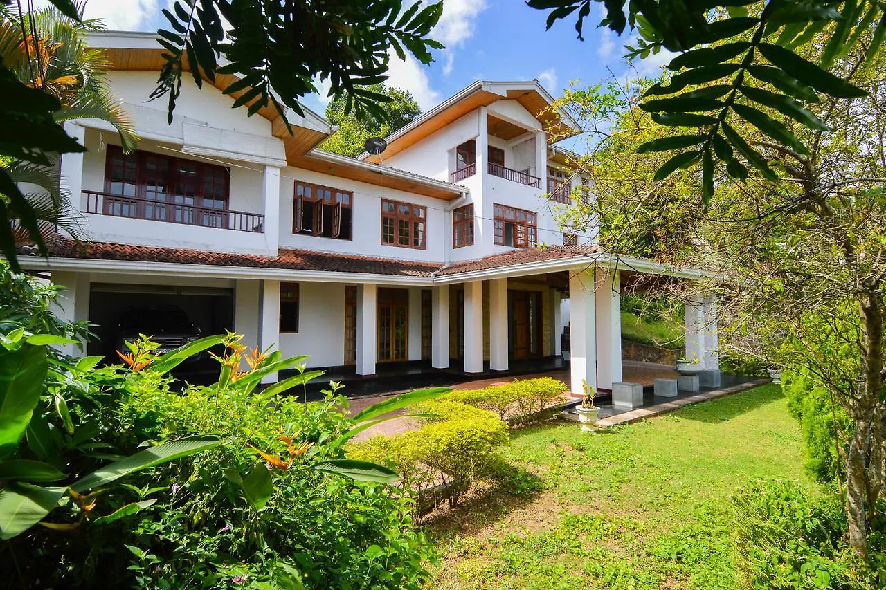 The Richmond Hill Holiday Bungalow Ξενοδοχείο Κάντι 0*,  Σρι Λάνκα