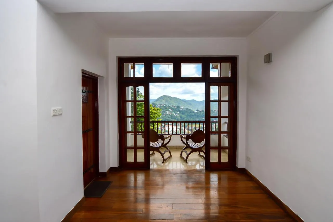 The Richmond Hill Holiday Bungalow Ξενοδοχείο Κάντι Πανσιόν
