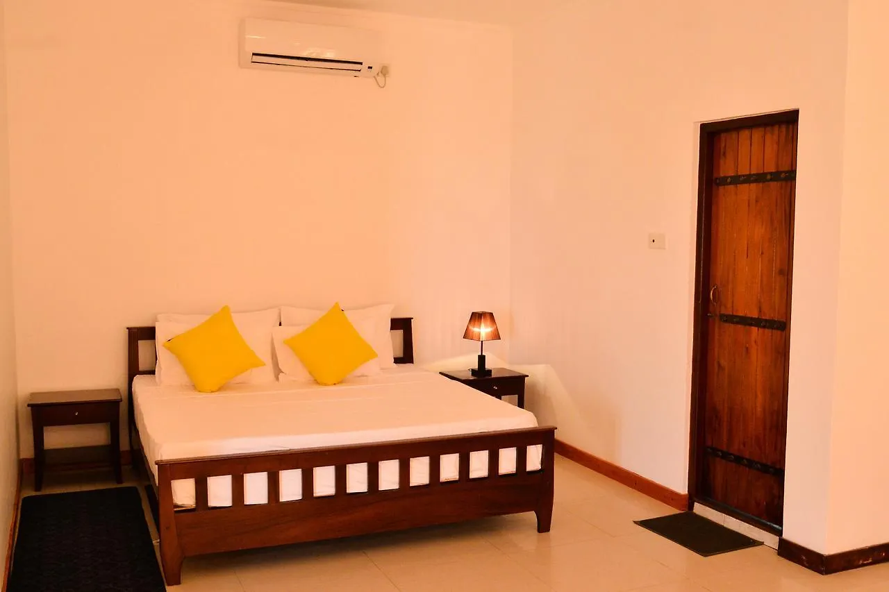 The Richmond Hill Holiday Bungalow Ξενοδοχείο Κάντι