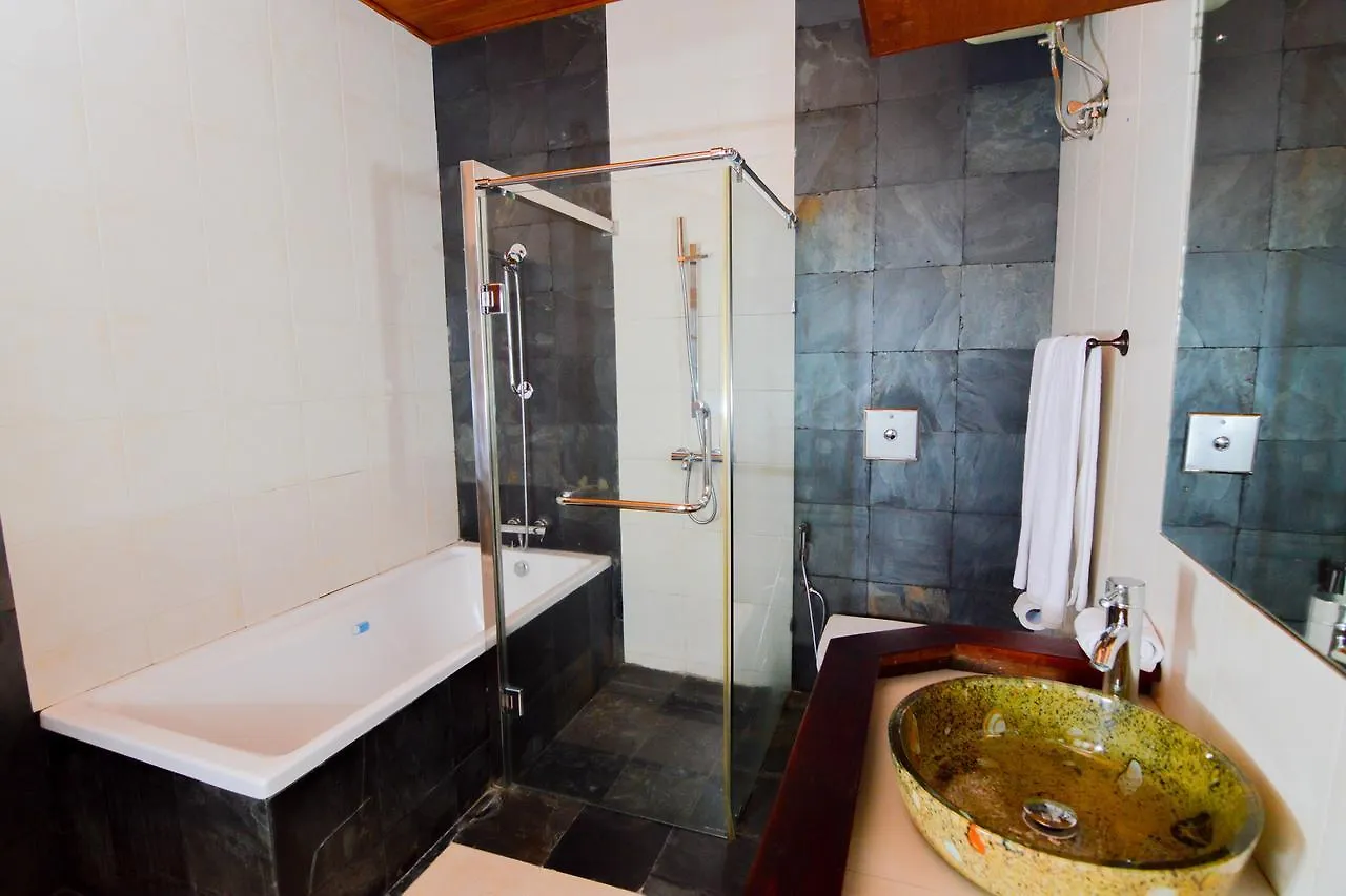 The Richmond Hill Holiday Bungalow Ξενοδοχείο Κάντι Σρι Λάνκα