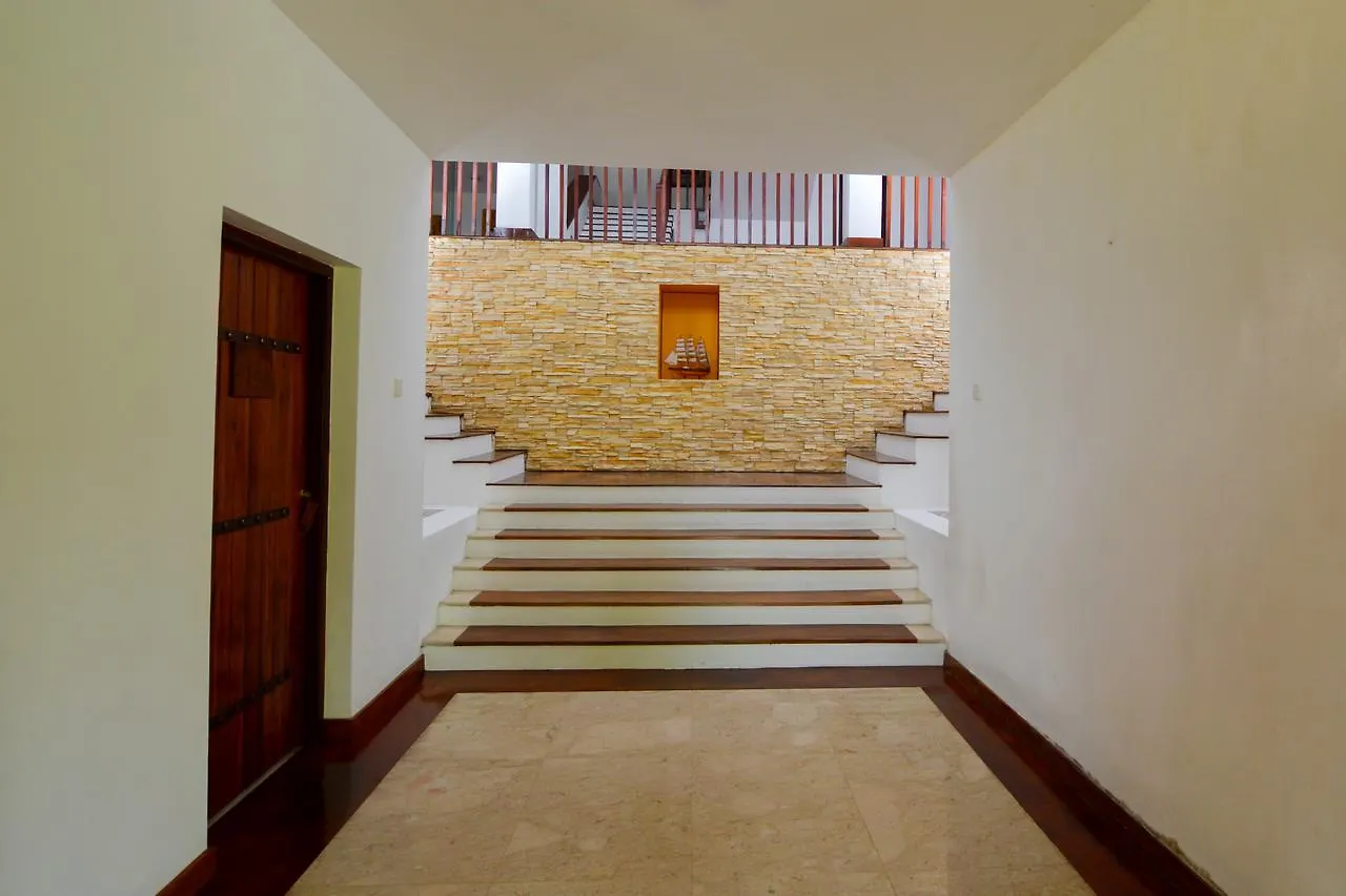 Πανσιόν The Richmond Hill Holiday Bungalow Ξενοδοχείο Κάντι