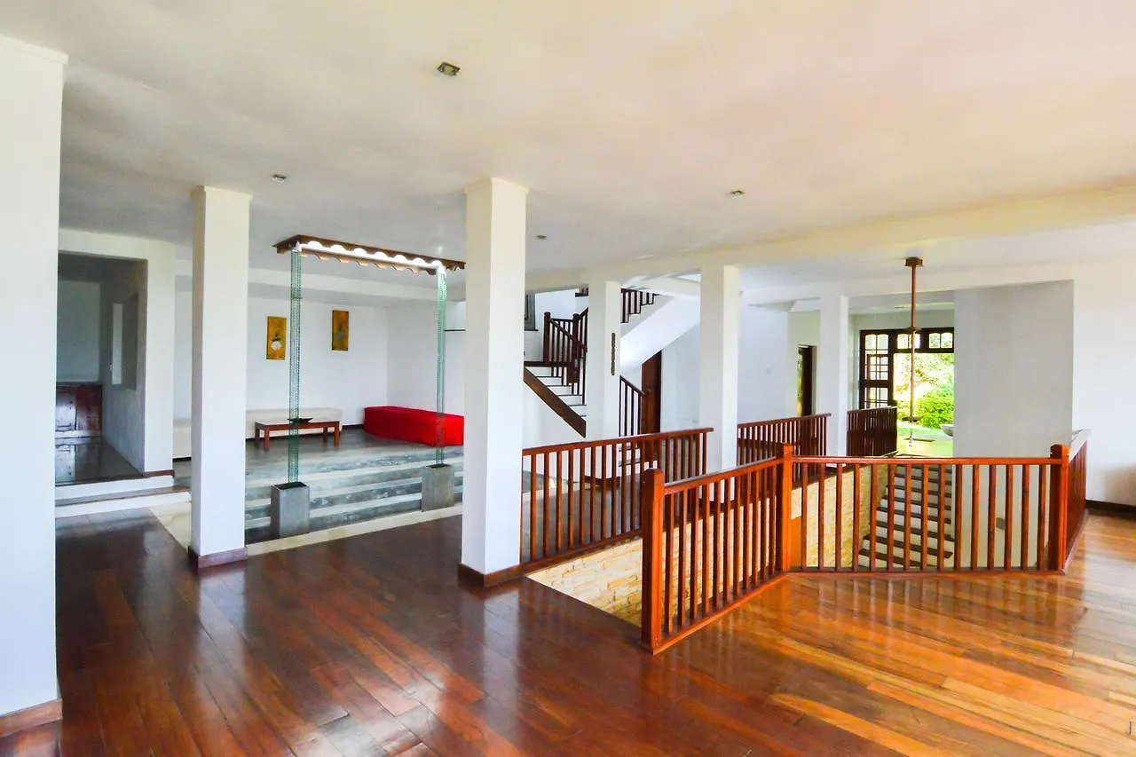 Πανσιόν The Richmond Hill Holiday Bungalow Ξενοδοχείο Κάντι