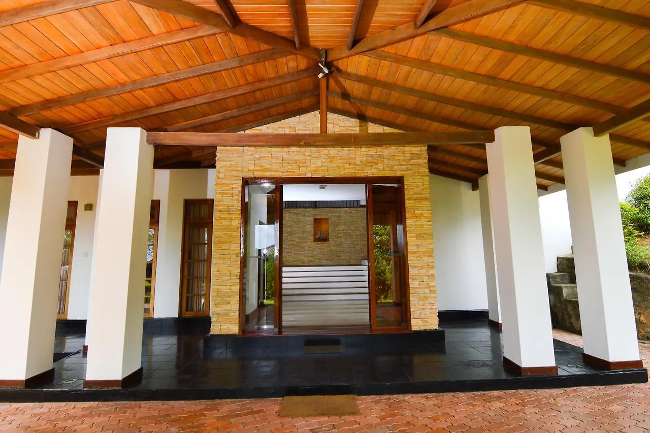 The Richmond Hill Holiday Bungalow Ξενοδοχείο Κάντι Πανσιόν