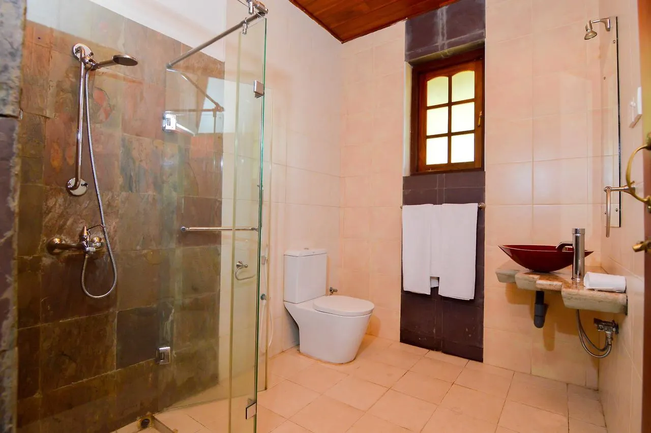 The Richmond Hill Holiday Bungalow Ξενοδοχείο Κάντι Πανσιόν