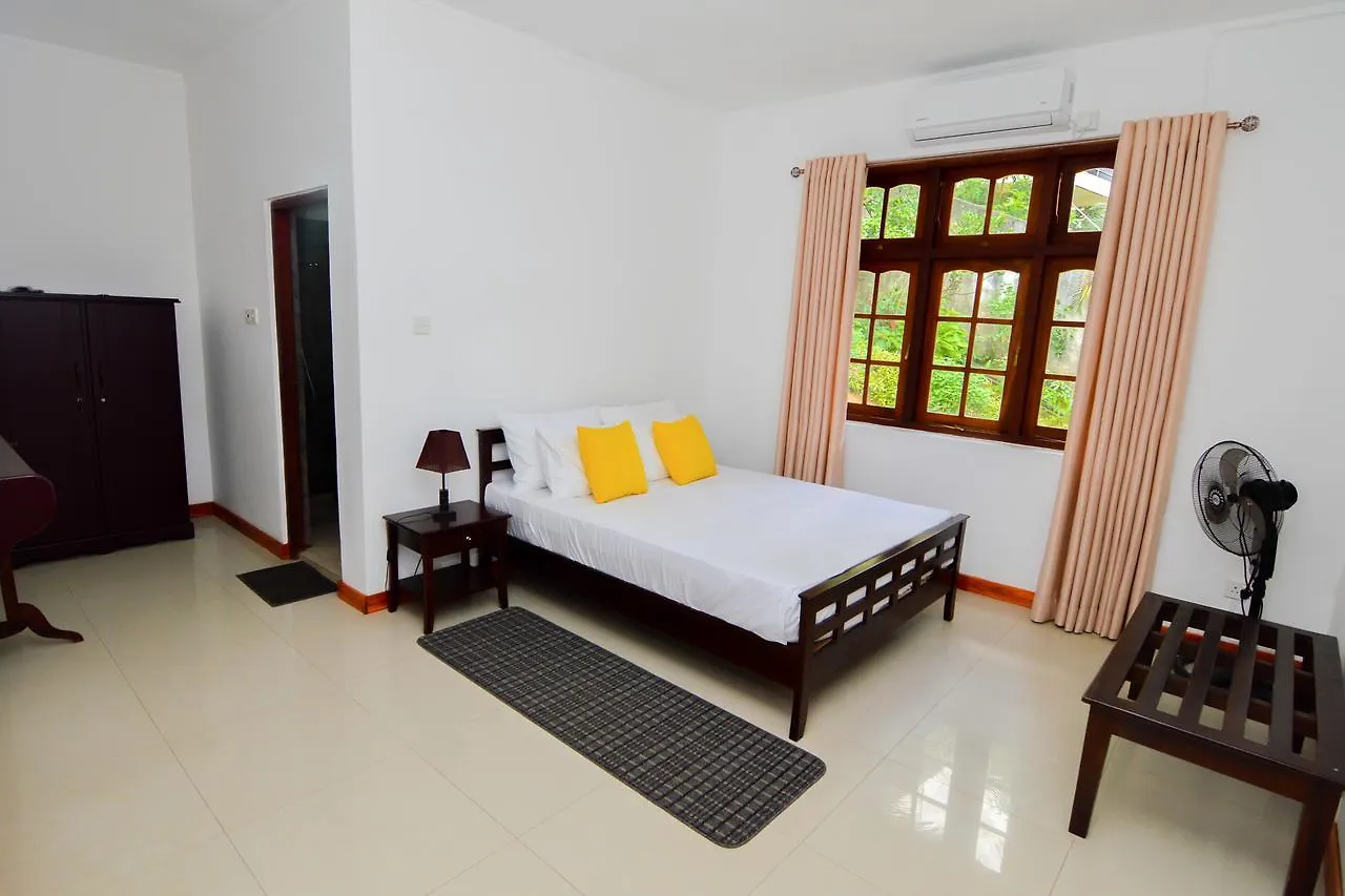 Πανσιόν The Richmond Hill Holiday Bungalow Ξενοδοχείο Κάντι