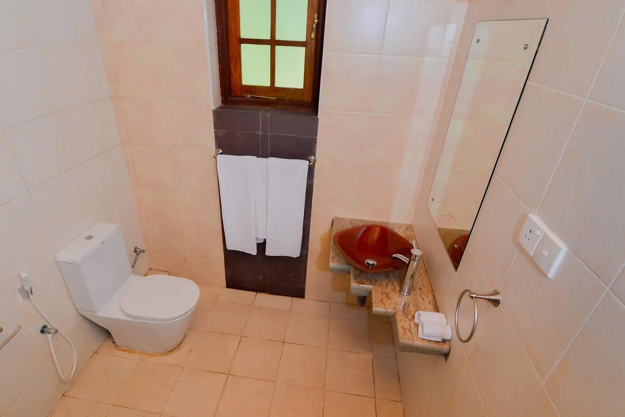 The Richmond Hill Holiday Bungalow Ξενοδοχείο Κάντι Σρι Λάνκα