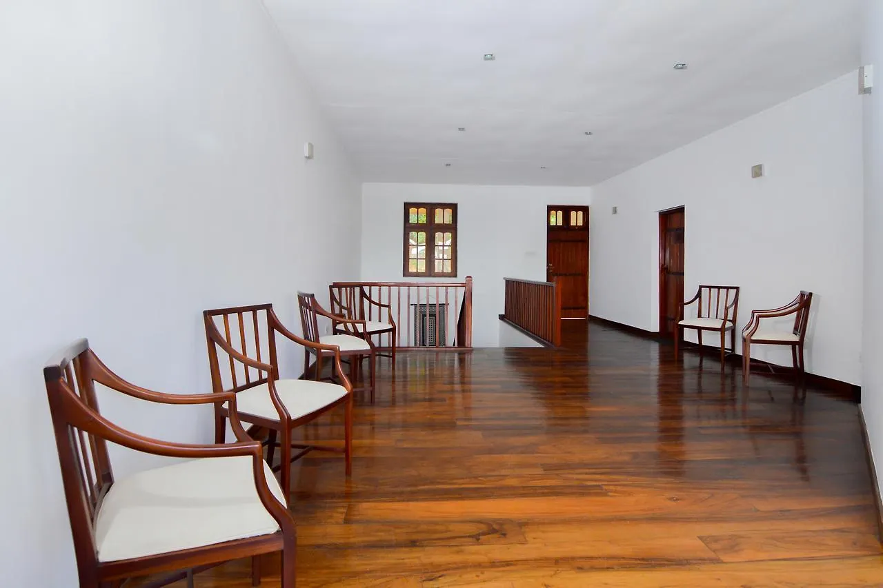 The Richmond Hill Holiday Bungalow Ξενοδοχείο Κάντι 0*,  Σρι Λάνκα