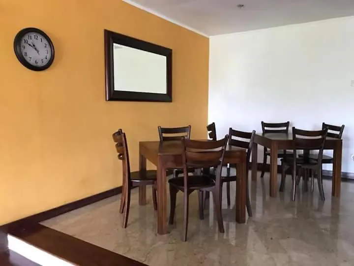 Πανσιόν The Richmond Hill Holiday Bungalow Ξενοδοχείο Κάντι Σρι Λάνκα